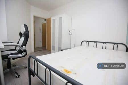 2 bedroom flat to rent - Photo 4
