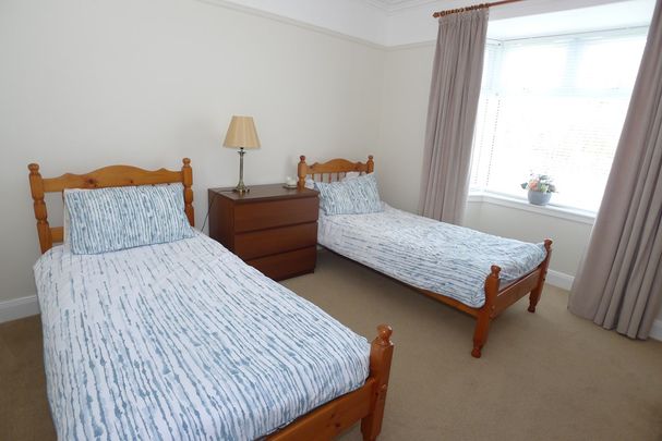 Property to let in St Andrews - Photo 1
