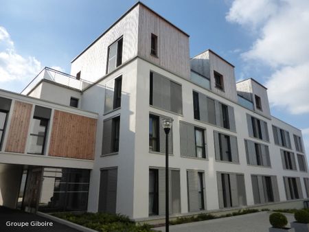 Appartement T1 à louer - 21 m² - Photo 2