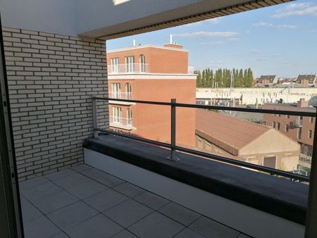 Appartement te huur - Photo 4