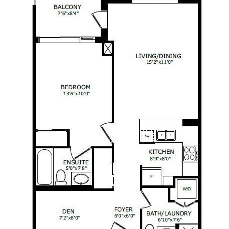 For Lease - 120 Dallimore Circle Unit# 714, Toronto, Ontario - Photo 1