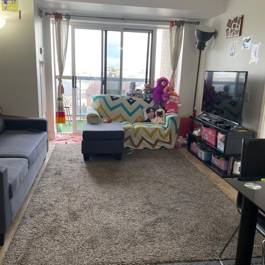 For Lease - 8 Mondeo Drive Unit# 415, Toronto, Ontario - Photo 1