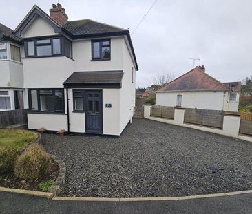 3 bedroom semi-detached house to rent - Photo 3