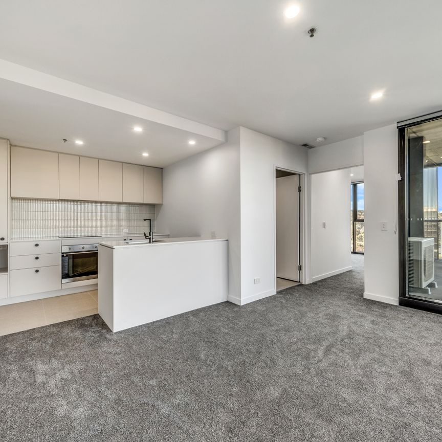 814/2 Grazier Lane, Belconnen ACT 2617 - Apartment For Rent | Domain - Photo 1