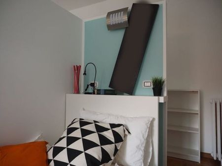 Via Alberto Nota, Turin, Piedmont 10122 - Photo 3