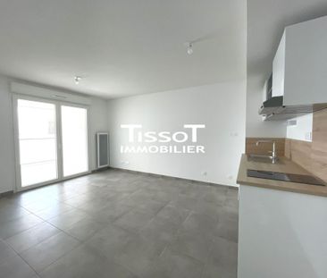 Location Appartement 2 pièces 40m² NIMES 30000 - Photo 1