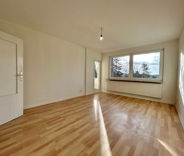 Lichtdurchflutete Drei-Zimmerwohnung mit Balkon in Mengede - Photo 3