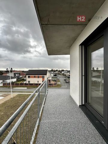 Pronájem novostavby bytu, Brandýs nad Labem - Stará Boleslav, 3+kk, 73 m - Photo 2