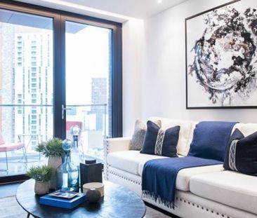 4 Charles Clowes Walk, Battersea, London, SW11 - Photo 6