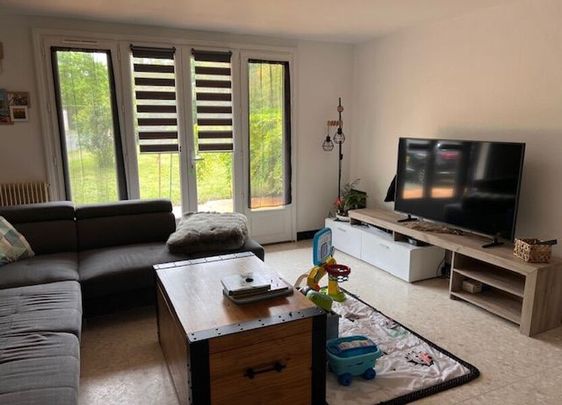 Maison à louer 6 pièces • Saint-Pierre-du-Mont - Photo 1