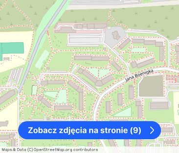 Olsztyn, ul Boenigka 32 – zdjęcie 1