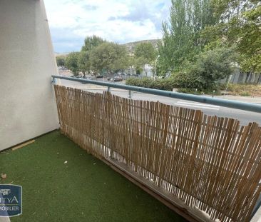 Appartement à louer 2 pièces 43.61m² - Photo 1