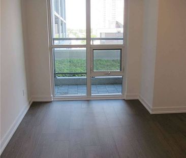 New Immaculate Ultra-Modern Condo For Lease | 8 Trent Avenue Toronto, Ontario M4C 0A6 - Photo 4