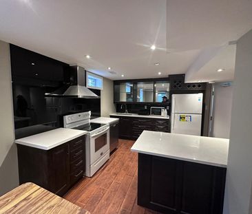 For Lease - 1 Squirreltail Way Unit# Bsmt, Brampton, Ontario - Photo 6