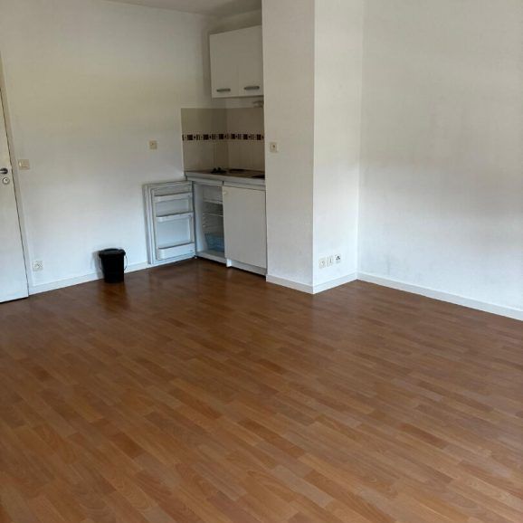 Appartement 1 pièce – 23 m² environ à Vannes (ref : 40475) - Photo 1