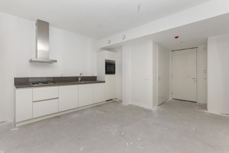 Appartement te huur: Sisarijs- of Sarisgang 45-A 3311 NE Dordrecht - Foto 5