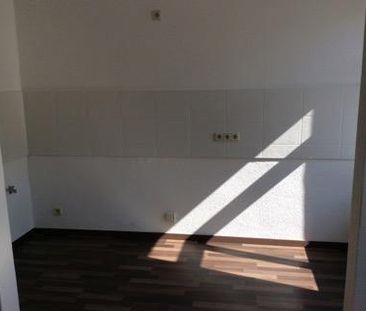 So macht wohnen Spaß: 2-Zimmer-Wohnung - Foto 1