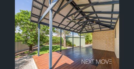 Stunning Family Home with Lush Gardens & Powered Workshop - Photo 2