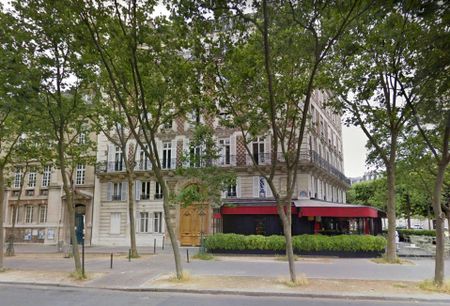 Rental Apartment Paris 7th Invalides - Photo 2