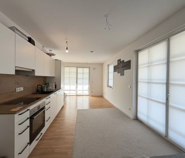 WALS: 2,5-Zimmer-Gartenwohnung - Foto 1