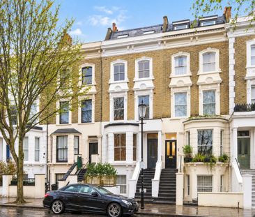 St Charles Square, North Kensington, W10, London - Photo 6