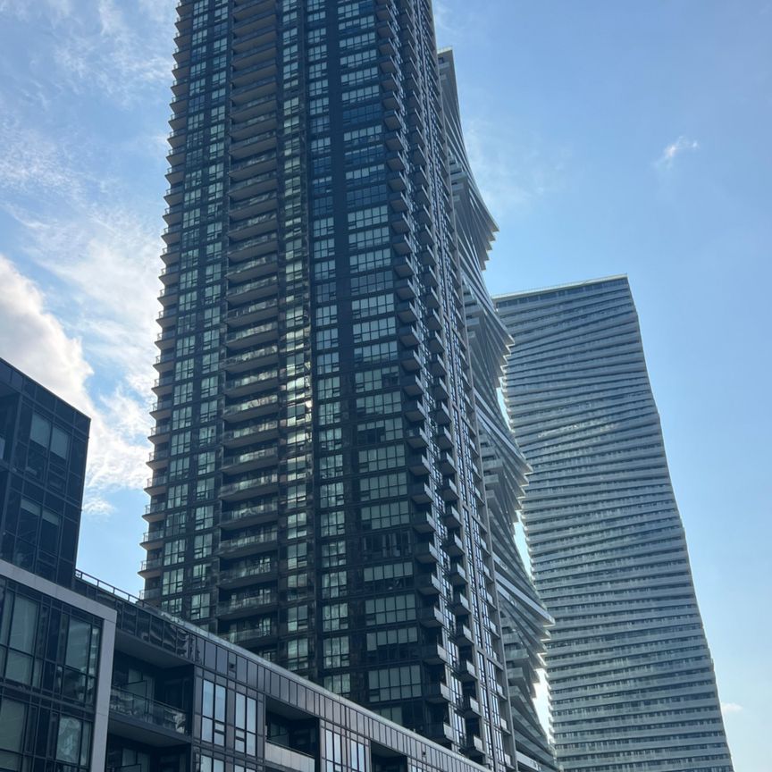 For Lease - 4011 Brickstone Mews Unit# 3703, Mississauga, Ontario - Photo 2