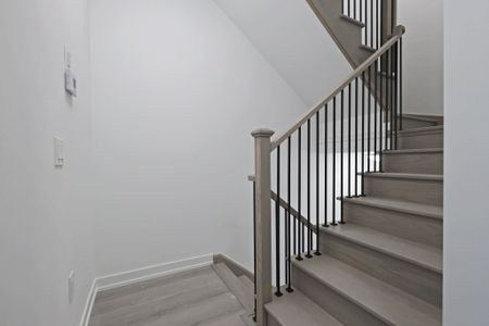 For Lease - 10 Calamint Lane Unit# 59, Toronto, Ontario - Photo 3