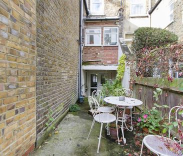 1 bedroom ground floor maisonette to rent - Photo 6