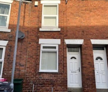 2 bedroom terraced house to rent - Photo 6