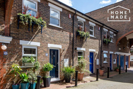 1 bedroom flat to rent - Photo 2