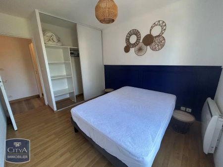 Appartement à louer 3 pièces 64.59m² - Photo 4