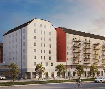 Djäknegatan 90C, 75425, Uppsala - Foto 3