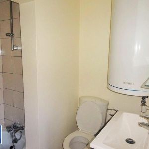 Location Appartement 1 pièce 13m² CLERMONT FERRAND 63000 - Photo 3