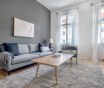 Allerstraße - Foto 2