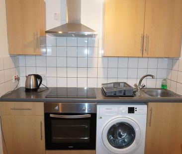 Studio to rent - Photo 5