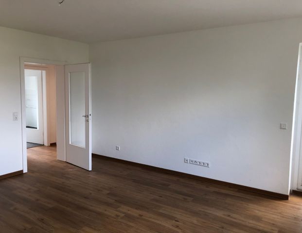Wohnungsangebot - Foto 1