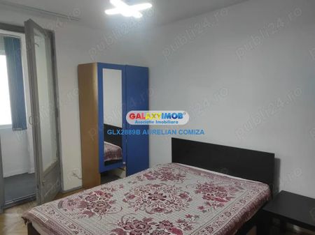 Apartament 2 camere Baba Novac - Fotografie 4