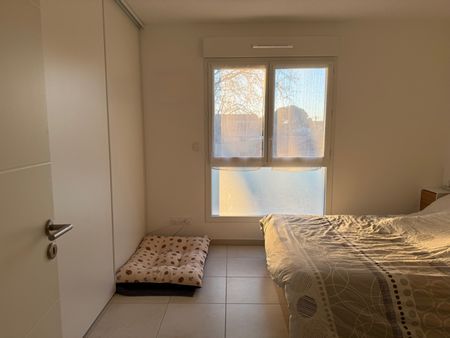 Location Maison 3 pièces 68m² - Photo 3