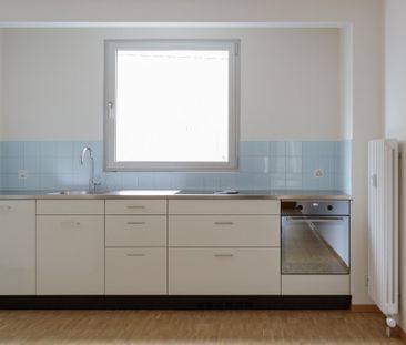 Lichtdurchflutete Maisonette Wohnung - Photo 3