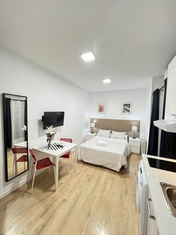 Calle de Vallehermoso, Madrid, Community of Madrid 28015 - Photo 5