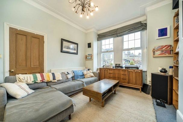 Phoebeth Road, Brockley, SE4 - Photo 1