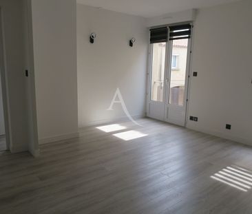 Location Appartement 3 pièces 50m² - Photo 1