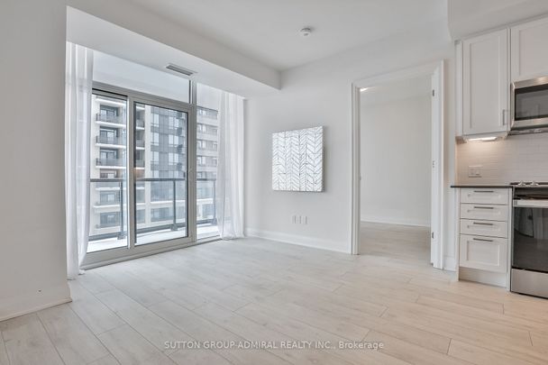 For Lease - 20 Gatineau Drive Unit# 412E, Vaughan, Ontario - Photo 1