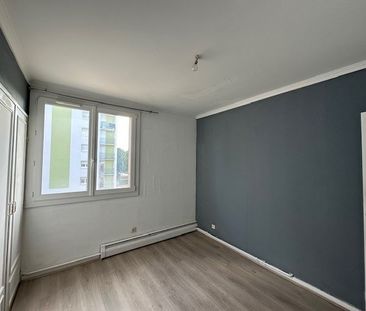 Appartement 4 pièces à louer - Photo 1