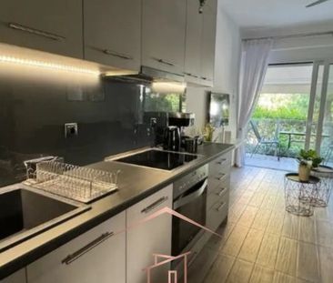 Διαμέρισμα για ενοικίαση Κέντρο (Βουλιαγμένη) - Photo 3