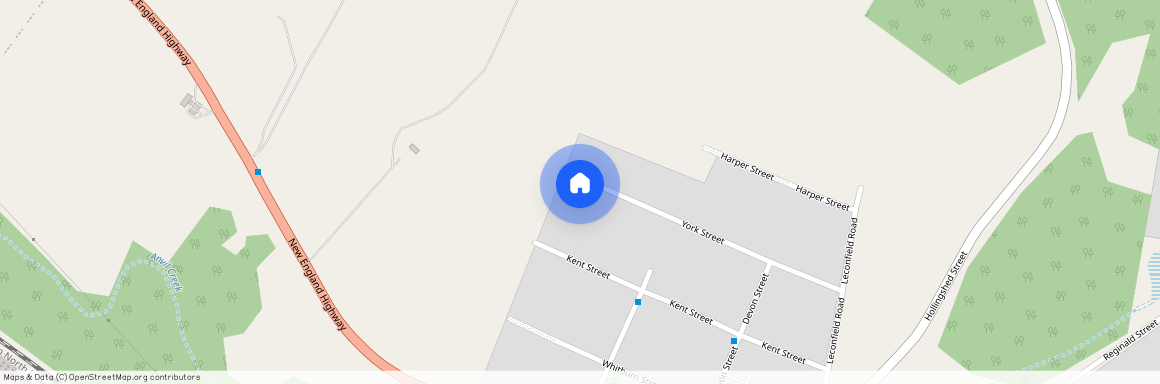 62 York Street, NSW 2334, Greta