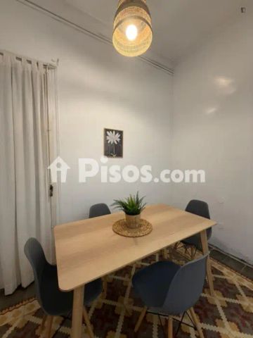 Piso en alquiler en El Fort Pienc - Photo 4