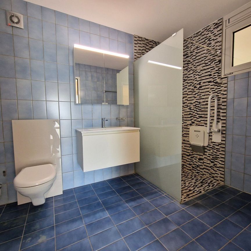 Appartement de 4.5 pièces entièrement rénové - Photo 1