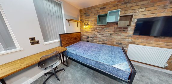 Studio 3, 158 Tiverton Road Birmingham - Photo 2