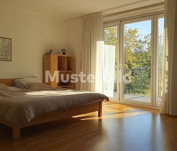 Exchange Property: Charming 4-room apartment in the heart of Zurich - Foto 2